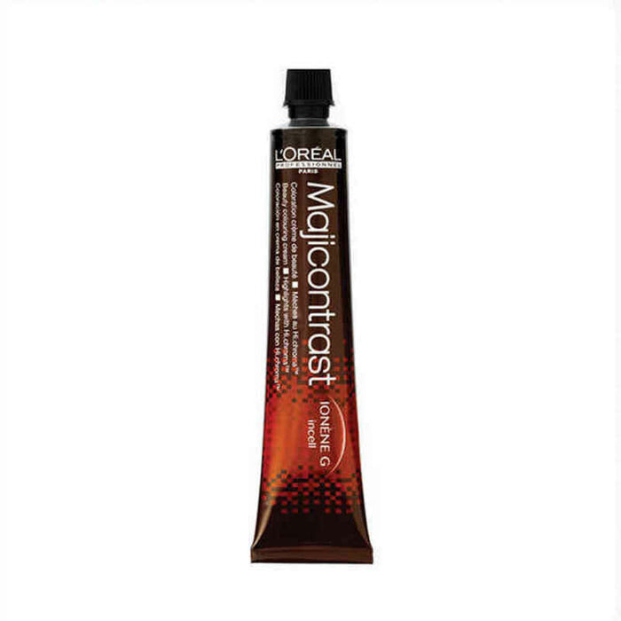 Permanent Colour Creme Majicontrast L'Oreal Professionnel Paris LMCONRE (50 ml) (60 ml)