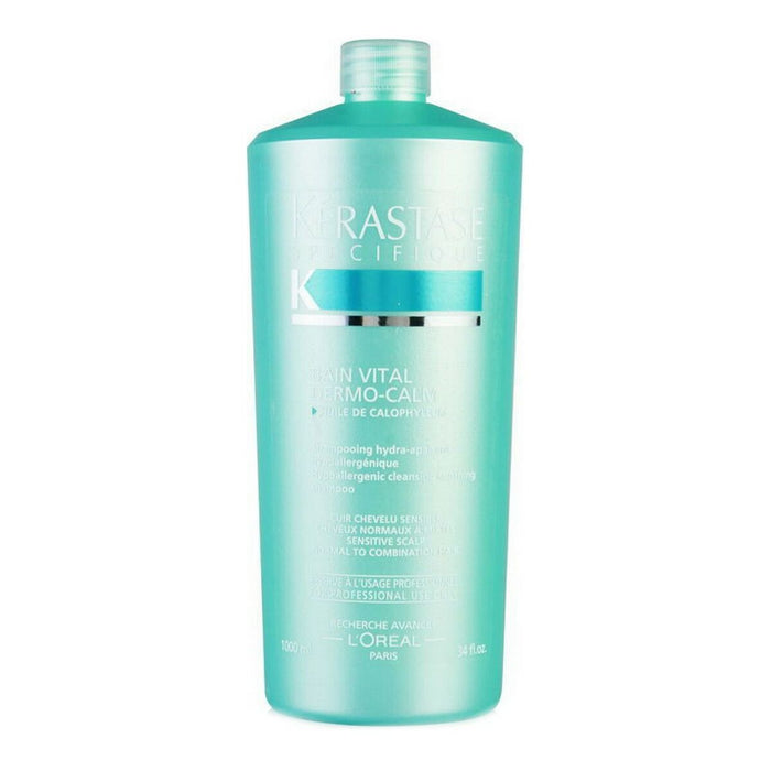 Shampoing anti-pelliculaire Bain Vital Kerastase U-HC-5075 200 ml 1 L