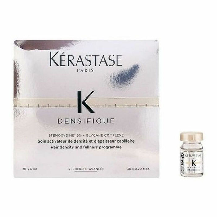 Soin volumateur Densifique Kerastase (30 x 6 ml)