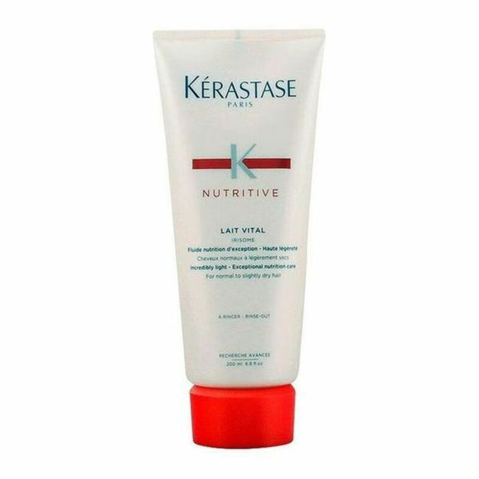 Nahrhafter Revitalisierer Kerastase NUTRITIVE LAIT VITAL 200 ml