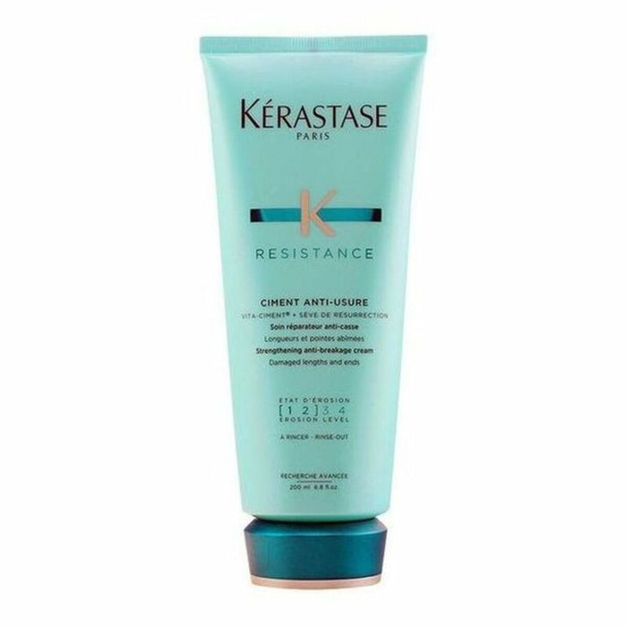 Shampooing Resistance Ciment Anti-Usure Kerastase E1927100 200 ml