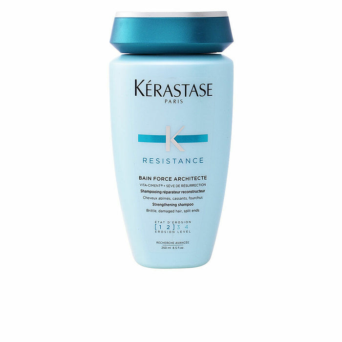 Shampooing Resistance Kerastase I0025657 250 ml