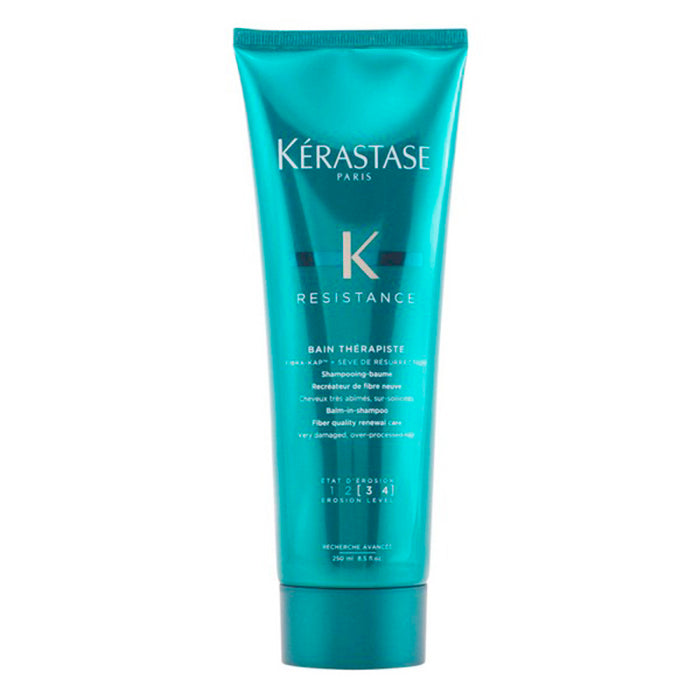 Repairing Shampoo Resistance Therapiste Kerastase (250 ml)