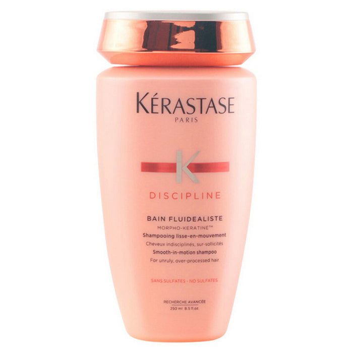 Shampoo Discipline Kerastase 250 ml