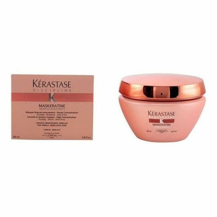 Masque hydratant Discipline Kerastase 3474630654990 200 ml