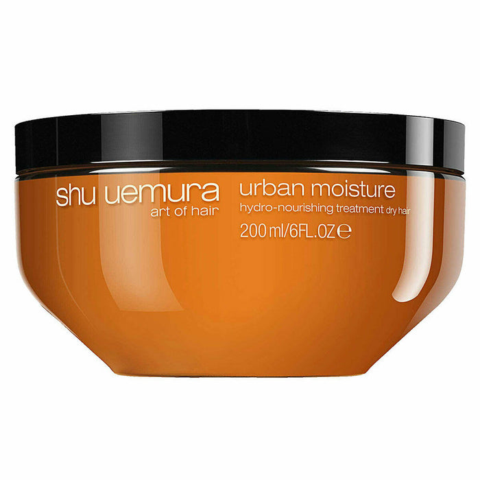 Haar-Lotion Shu Uemura Urban Moisture 200 ml