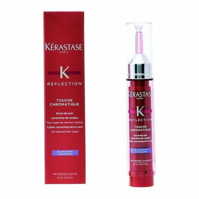 Protecteur de couleur Reflection Kerastase Reflection 10 ml