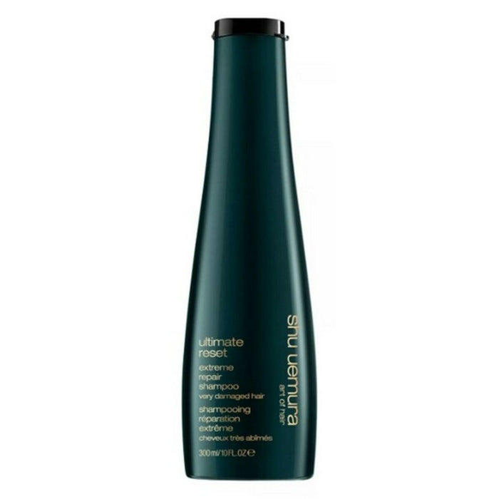 Shampooing revitalisant Ultimate Reset Shu Uemura