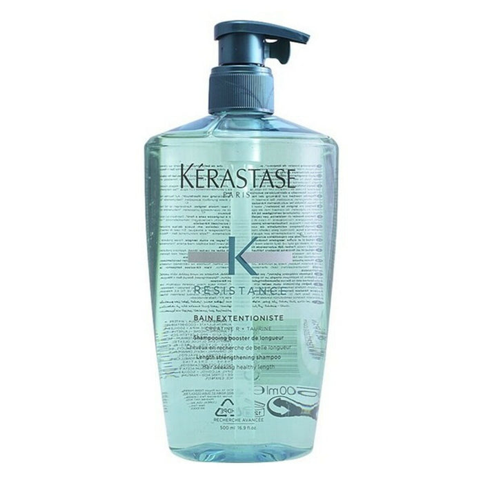 Shampooing Resistance Extentioniste Kerastase (500 ml)