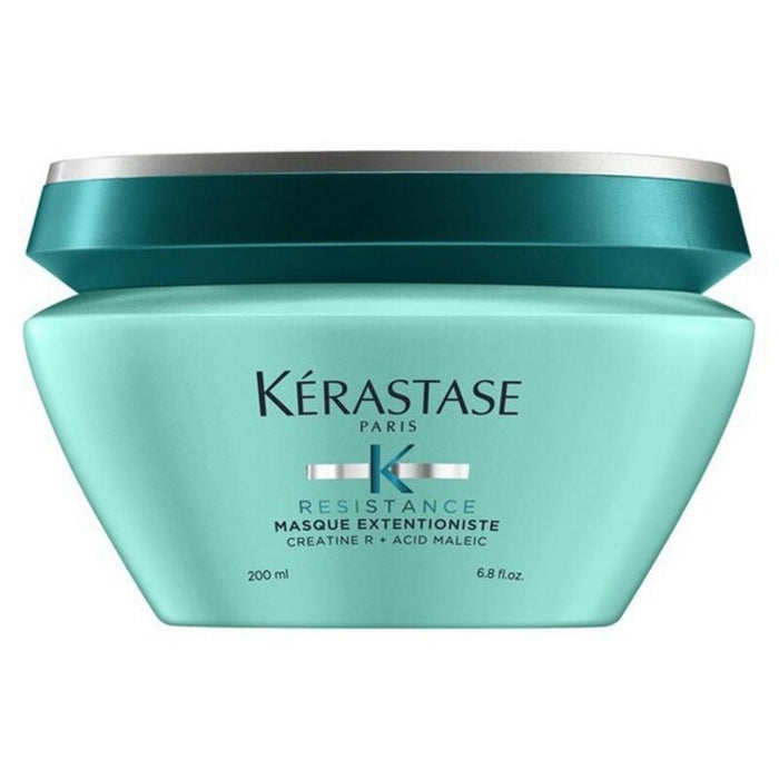 Restorative Hair Mask Resistance Extentioniste Kerastase Damaged Hair