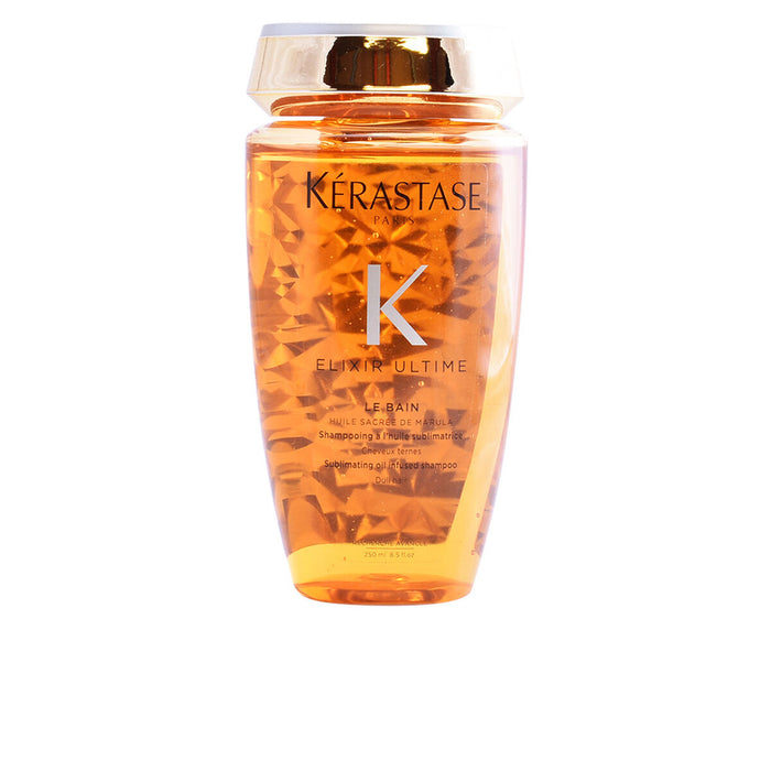 Nourishing Shampoo Kerastase ELIXIR ULTIME BAIN