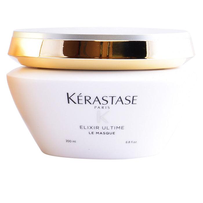 Masque pour cheveux Kerastase ELIXIR ULTIME 200 ml (1 Unité)