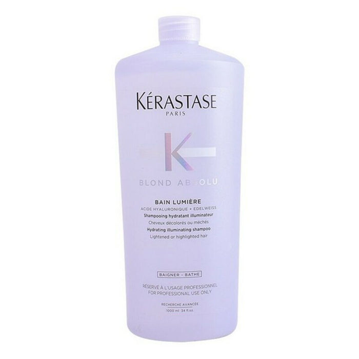 Shampoo Kerastase Lumiere