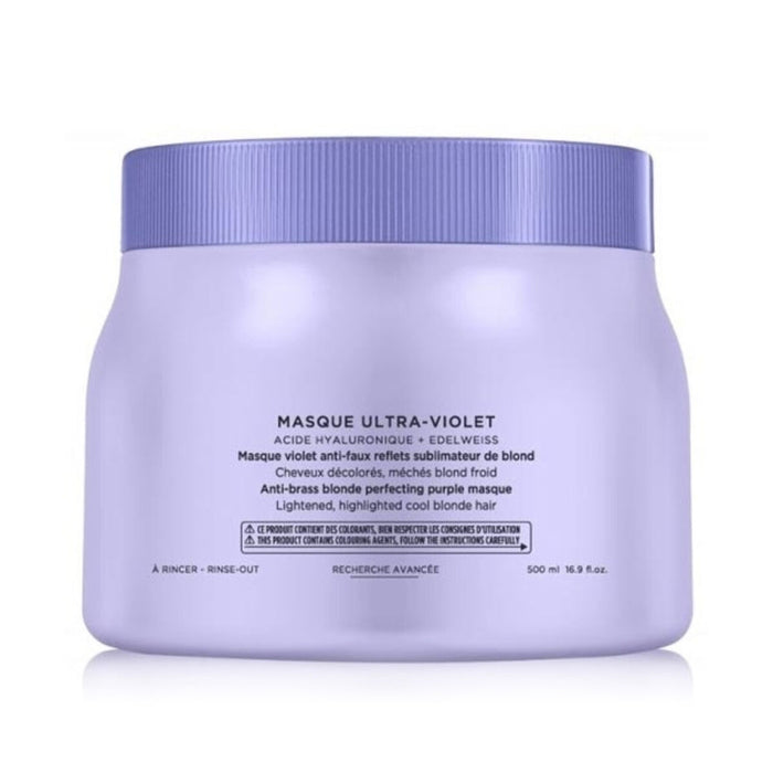 Haarmaske Blond Absolu Kerastase