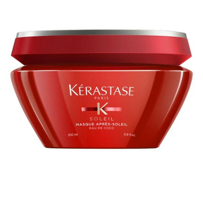 Masque pour cheveux Soleil Kerastase (200 ml)