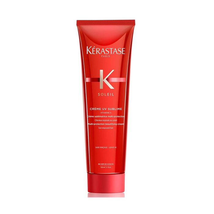 Haarmaske Kerastase Soleil