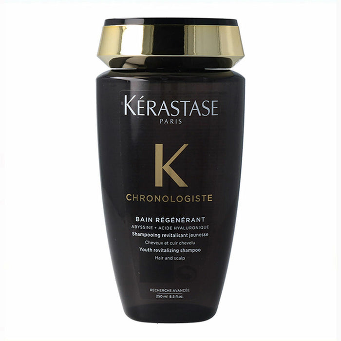 Shampooing Kerastase Chronologiste Bain 250 ml