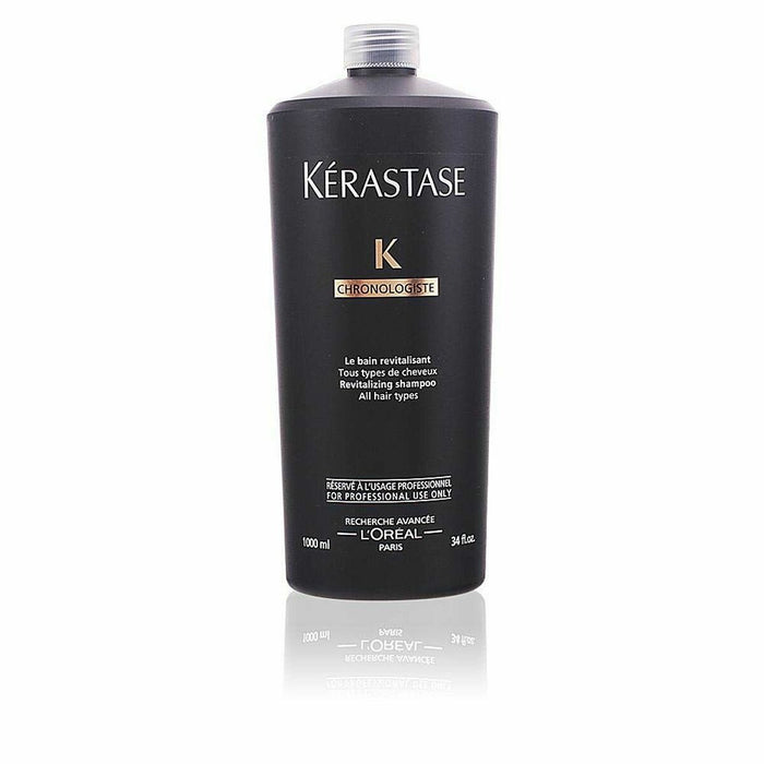 Revitalisierendes Shampoo Kerastase 3474630687103 1 L (1000 ml)