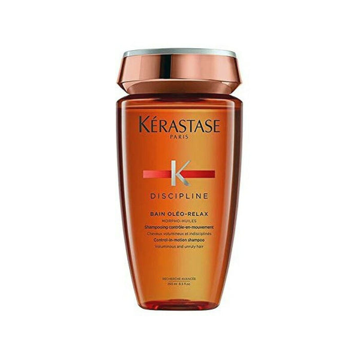 Shampoing Anti Frisottis Discipline Oléo Relax Kerastase