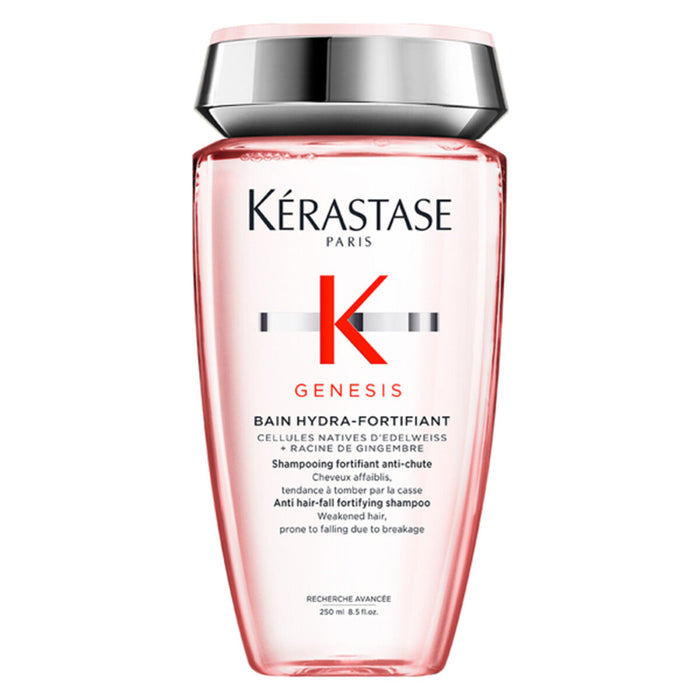 Kräftigendes Shampoo Genesis Bain Hydra-Fortifiant Kerastase E3243300 250 ml