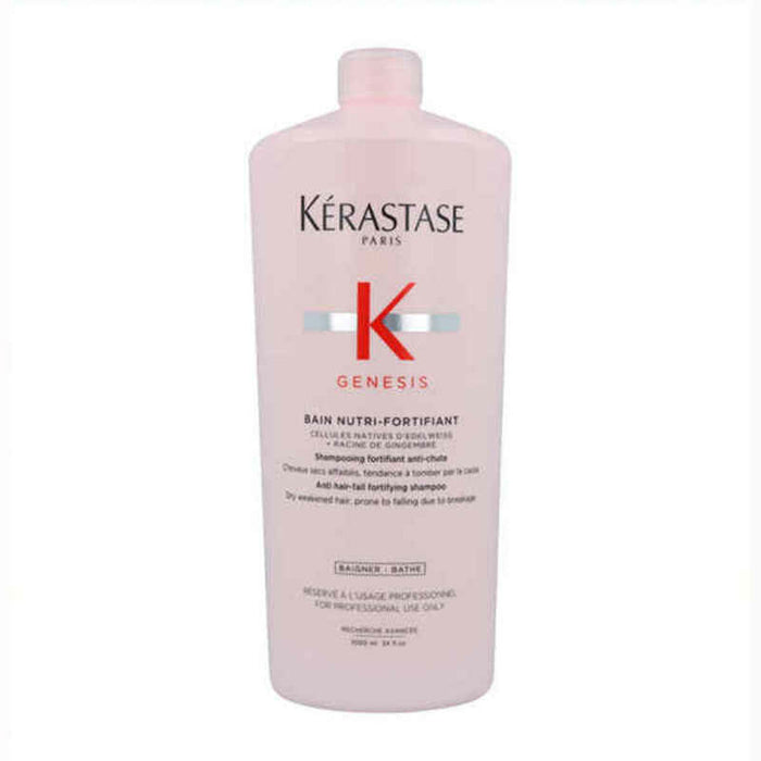 Restorative Shampoo Kerastase 1 L (1000 ml)