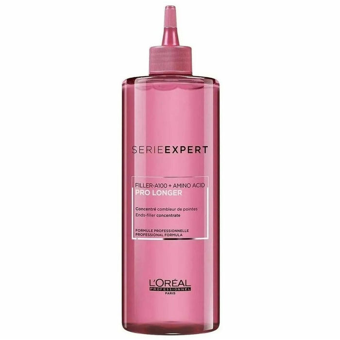 Régénérateur de pointes fourchues L'Oréal Paris Expert Filler A100 Pro Longer (400 ml)