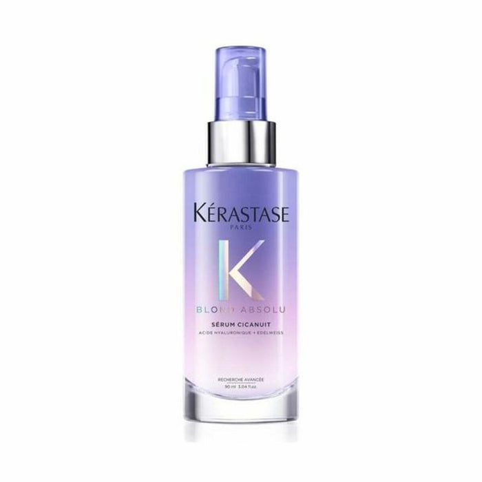 Sérum pour cheveux Kerastase E3430100 90 ml