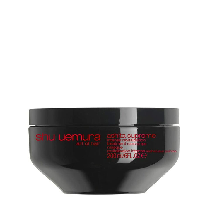 Haarmaske Shu Uemura Ashita Supreme 200 ml