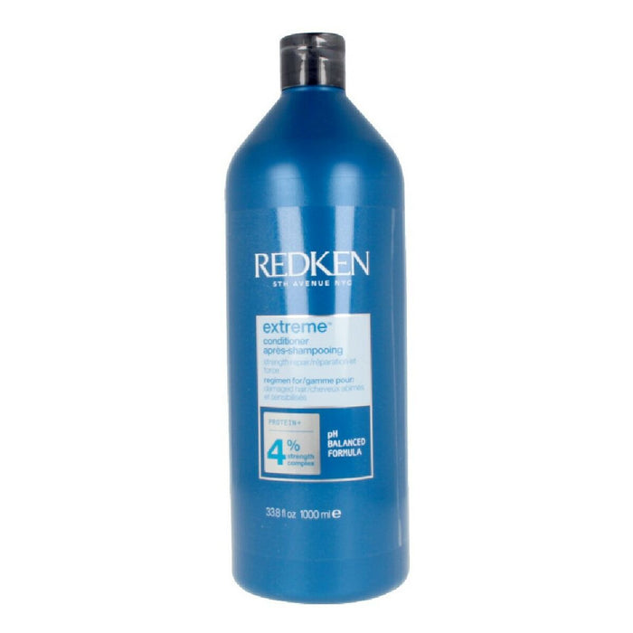 Aufbauspülungsbalsam Extreme Redken (1L)