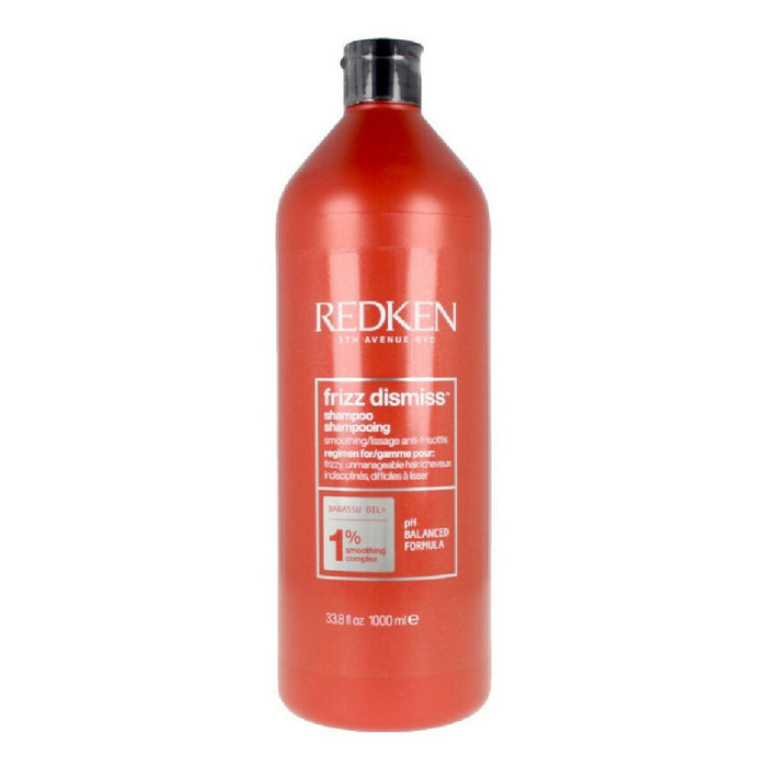 Shampooing Redken Frizz Dismiss