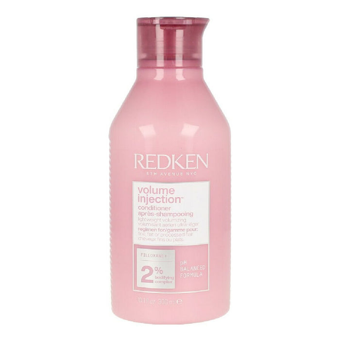 Volumising Treatment High Rise Volume Redken E3461200 300 ml