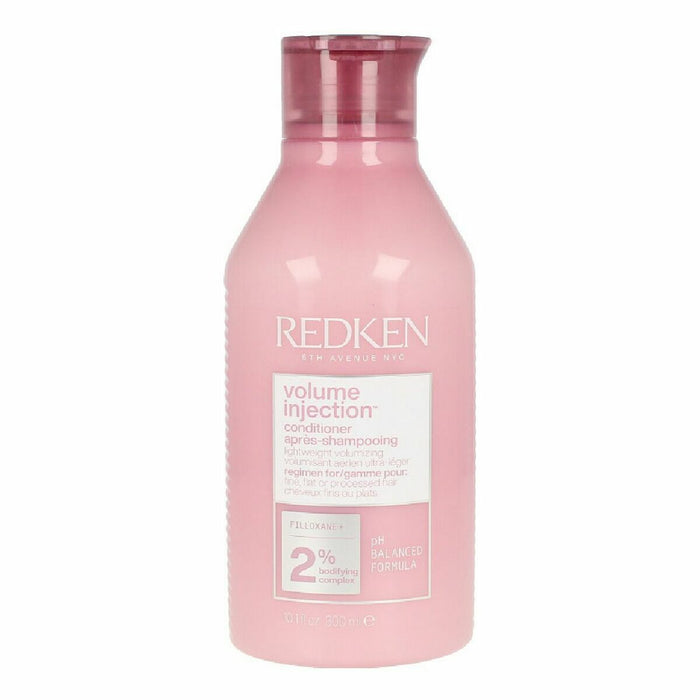 Après-shampooing Redken Volume Injection 300 ml