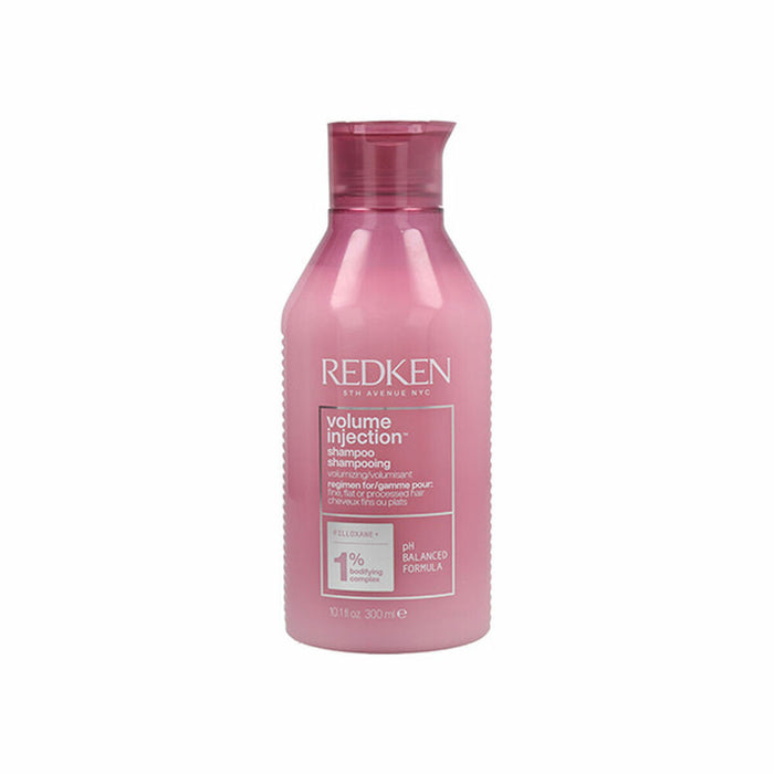 Shampooing volumateur Redken Volume Injection