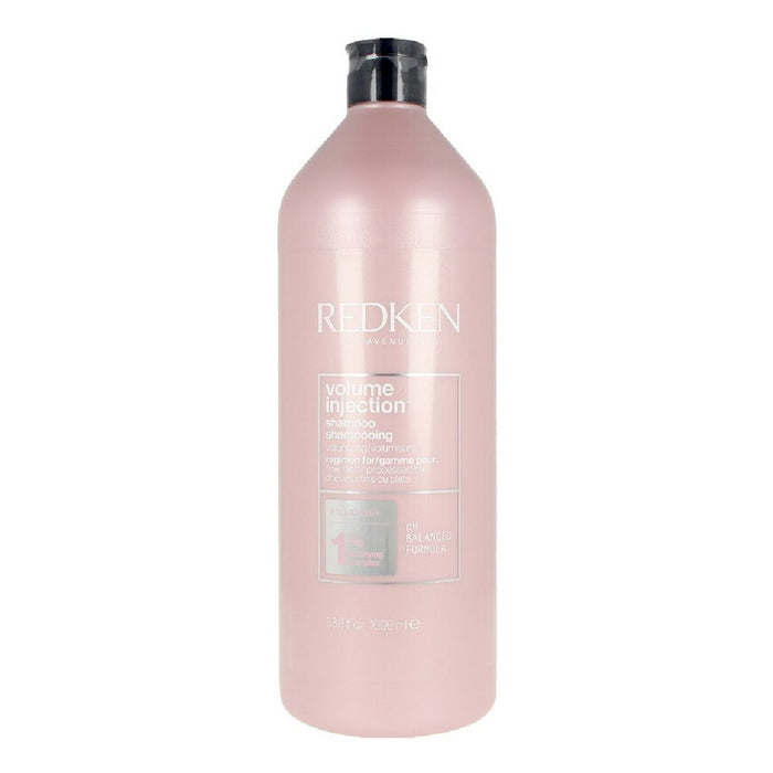 Shampoo Redken HIGH RISE VOLUME 1 L