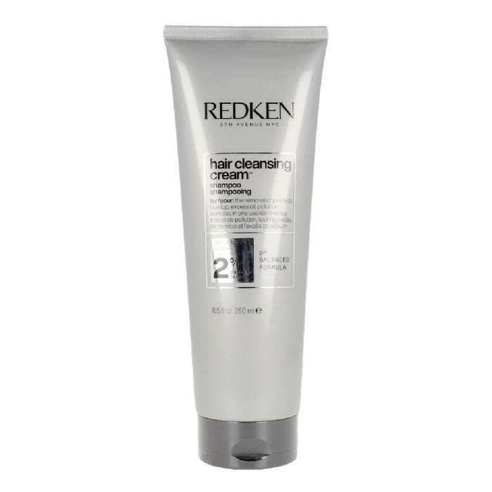 Shampoing de Lavage en Profondeur Redken Hair Cleansing Cream 250 ml