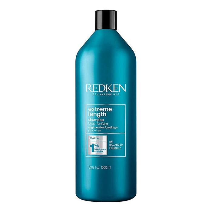 Shampooing Fortifiant Redken Extreme Length Anti-cassure