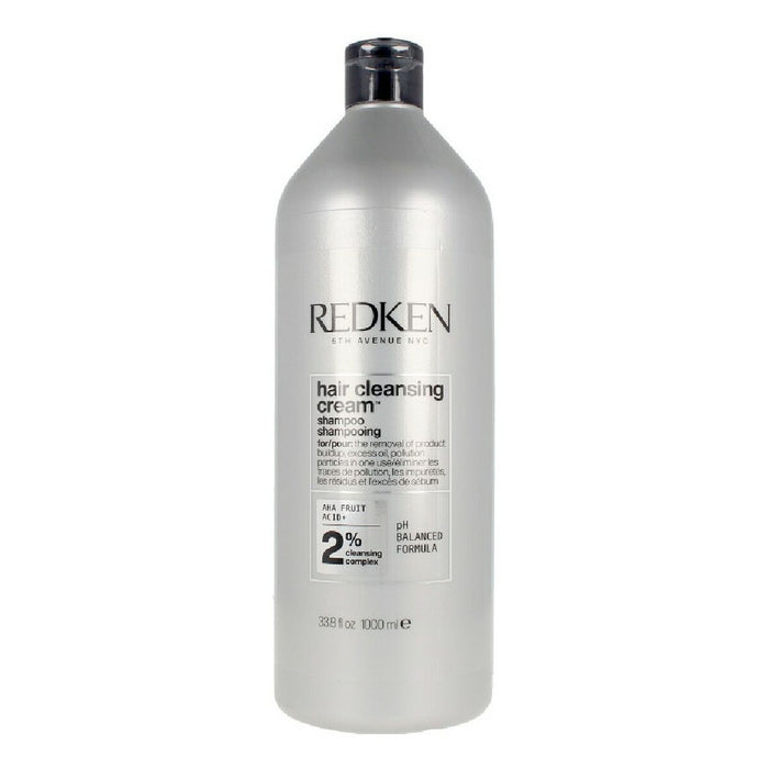 Tiefenreinigendes Shampoo Hair Cleansing Cream Redken (1000 ml)