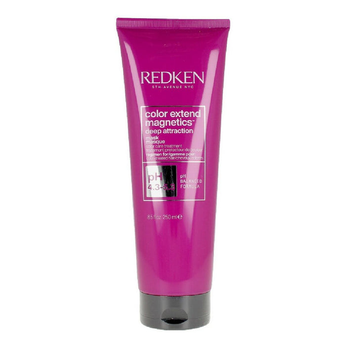 Maske für Coloriertes Haar    Redken Color Extend             (250 ml)