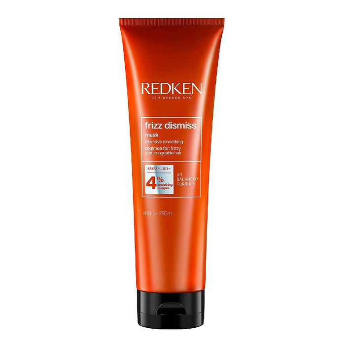 Anti-Frizz-Maske    Redken Frizz Dismiss             (250 ml)