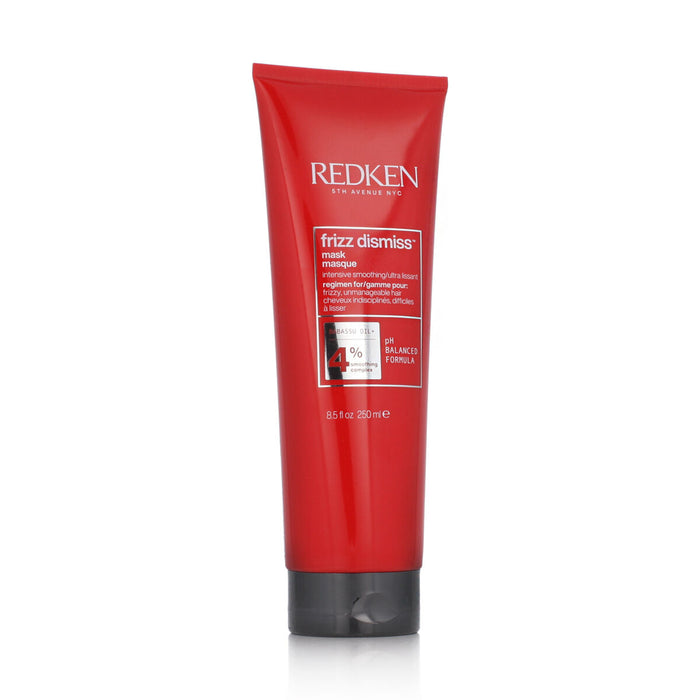 Masque Anti-Frisottis Redken Frizz Dismiss 250 ml