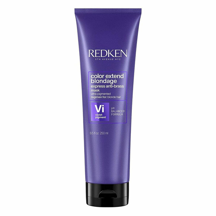 Hair Mask    Redken Color Extend Blondage             (250 ml)