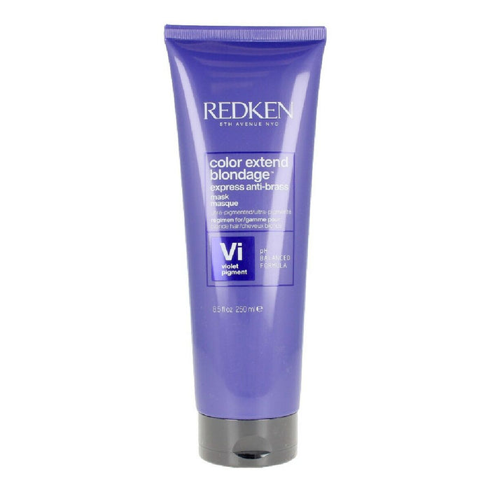 Crème Protectrice de Couleur Color Extend Blondage Redken (300 ml)