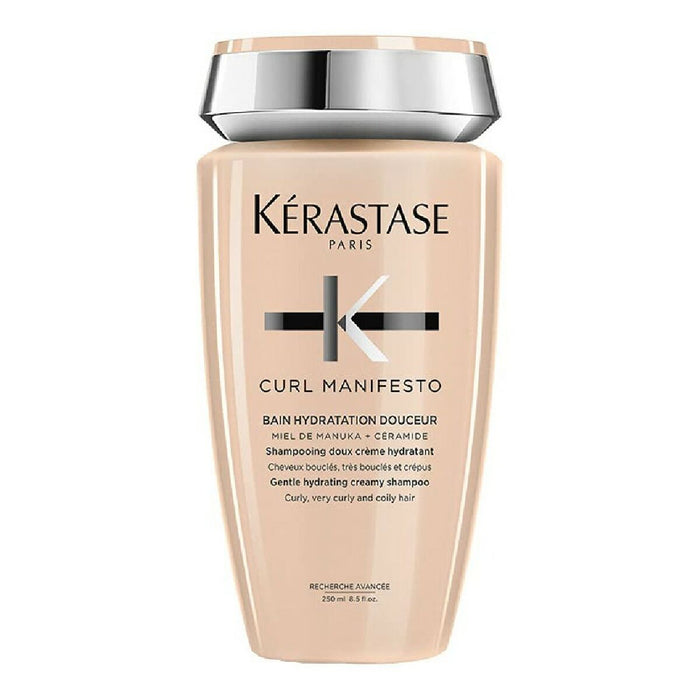 Shampooing Kerastase Curl Manifesto