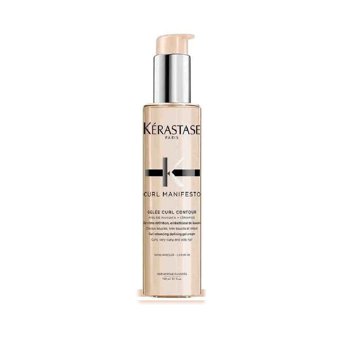 Lockenbildende Creme Curl Manifesto Kerastase Kérastase 150 ml