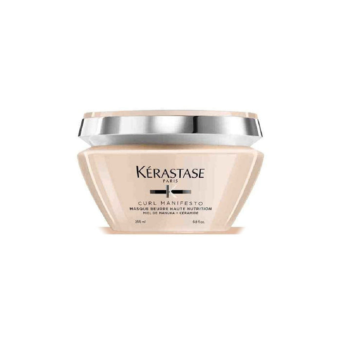 Masque réparateur pour cheveux Curl Manifesto Kerastase (200 ml)