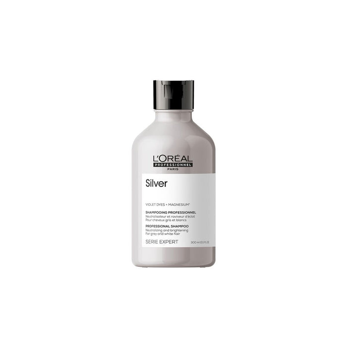 Shampooing L'Oreal Professionnel Paris Professionel Se New Silver 300 ml