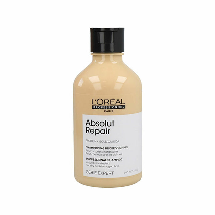 Repairing Shampoo Absolut Repair L'Oreal Professionnel Paris Expert Absolut (300 ml)