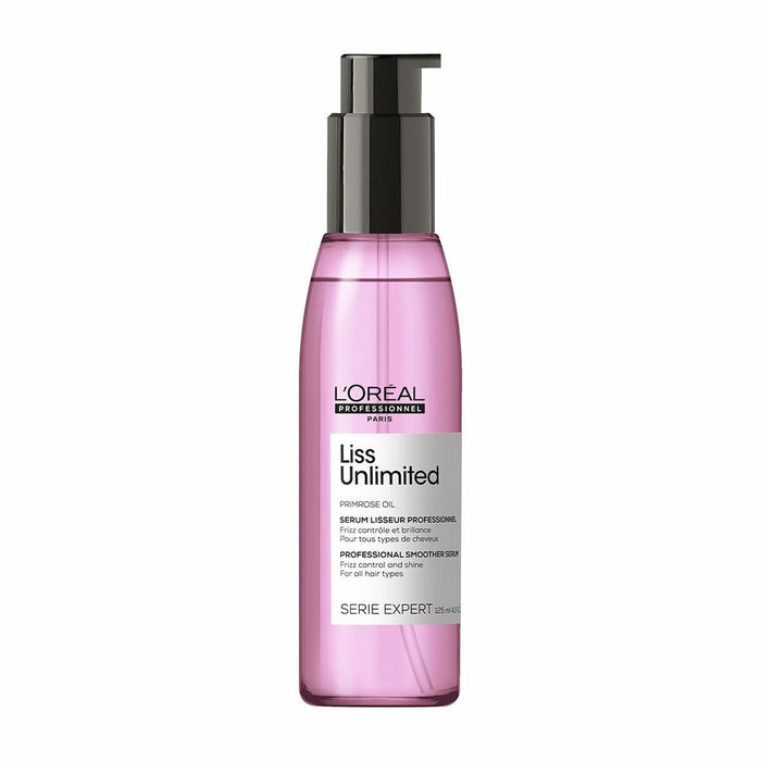 Glättendes Serum L'Oreal Professionnel Paris Liss Unlimited 125 ml