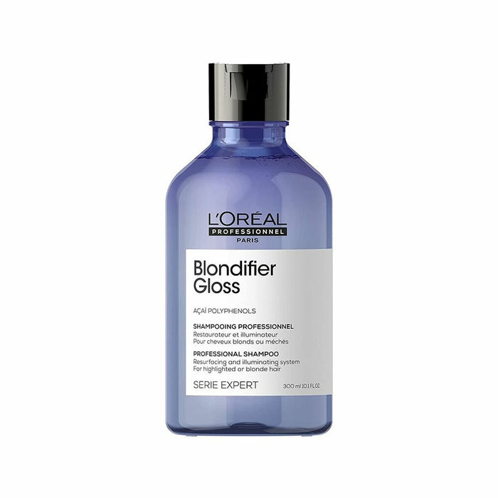 Farbverstärkendes Shampoo L'Oreal Professionnel Paris Blondifier Gloss (300 ml)