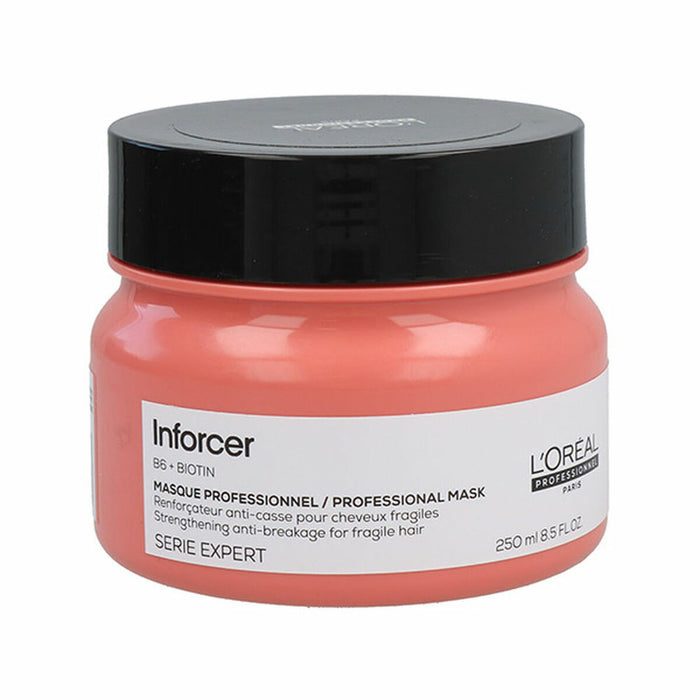 Masque nourrissant pour cheveux Expert Inforcer L'Oreal Professionnel Paris Expert Inforcer 250 ml (250 ml)